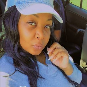 Meet your Posher, Tayesha